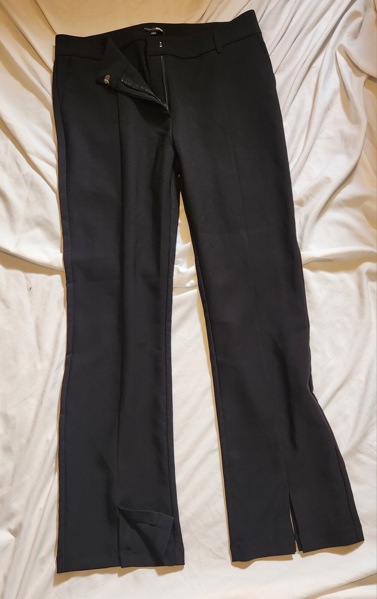 Fashion Nova Dress Pants Size Large | eBay