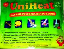 Heat Pack Insulation Add on Only