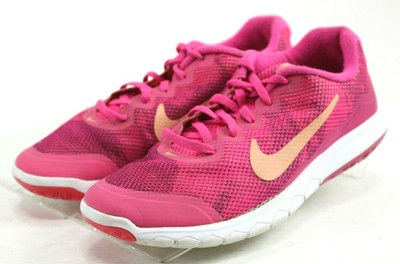 nike flex experience rn 4 pink