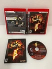 Resident Evil 5 Greatest Hits (Sony PlayStation 3, 2009) PS3 CIB