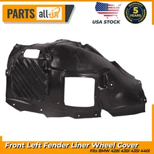 Front Left Fender Liner Wheel Cover 51717260729 Fits BMW 428i 430i 435i 440i
