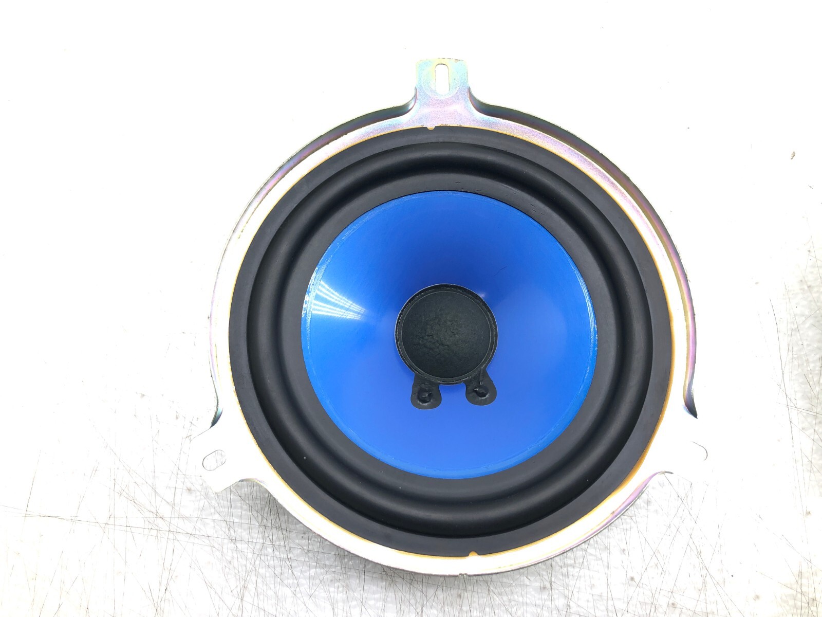 2017-2020 MASERATI LEVANTE DOOR AUDIO SOUND SPEAKER SET X2 OEM