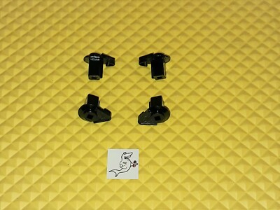 (4) DIXIE NARCO BEV MAX 4 / 3800 & 5800 DELIVERY DOOR MOTOR PORT CAMS /Free Ship