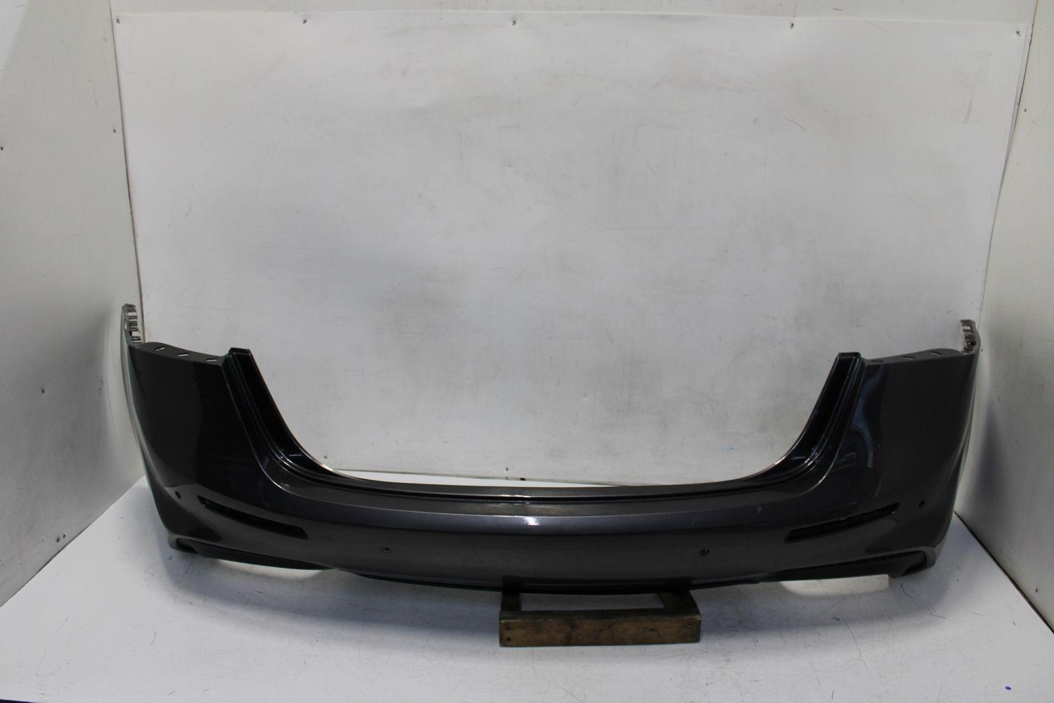 Rear Bumper Assembly MASERATI GHIBLI 18