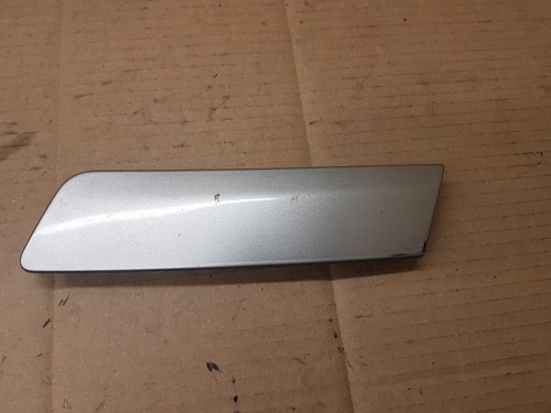 VW EOS SCHUTZLEISTE LINKS VORNE SILBER 1Q0807833A