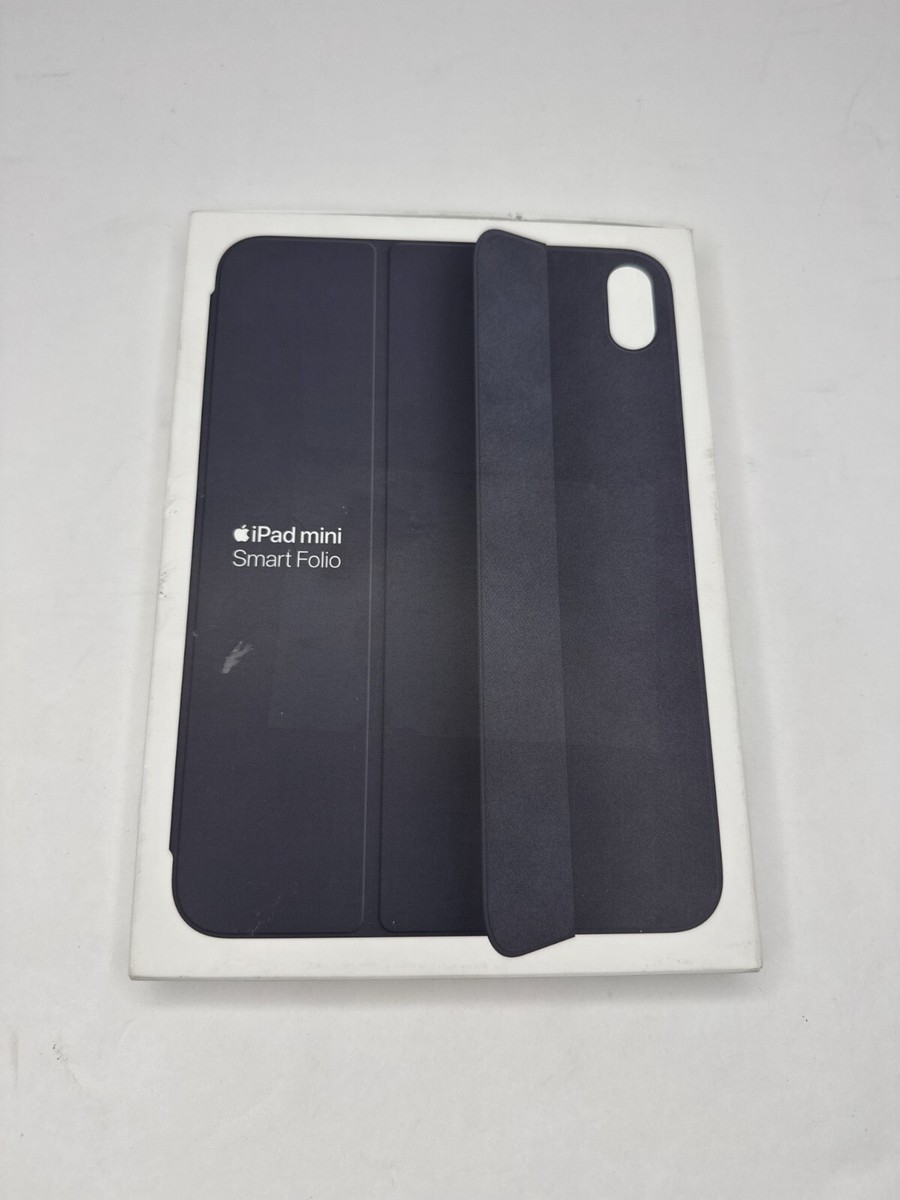 Genuine Apple Smart Folio for iPad mini (A17 Pro & 6th Gen