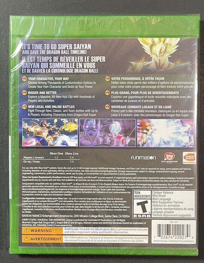 Dragon Ball Xenoverse 2: How Different is it From the First Game? - The Koalition