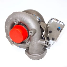 Garrett Turbolader BMW 530d E60 / 61 X5 3.0d E53 160KW/218 PS 742730 11657790308