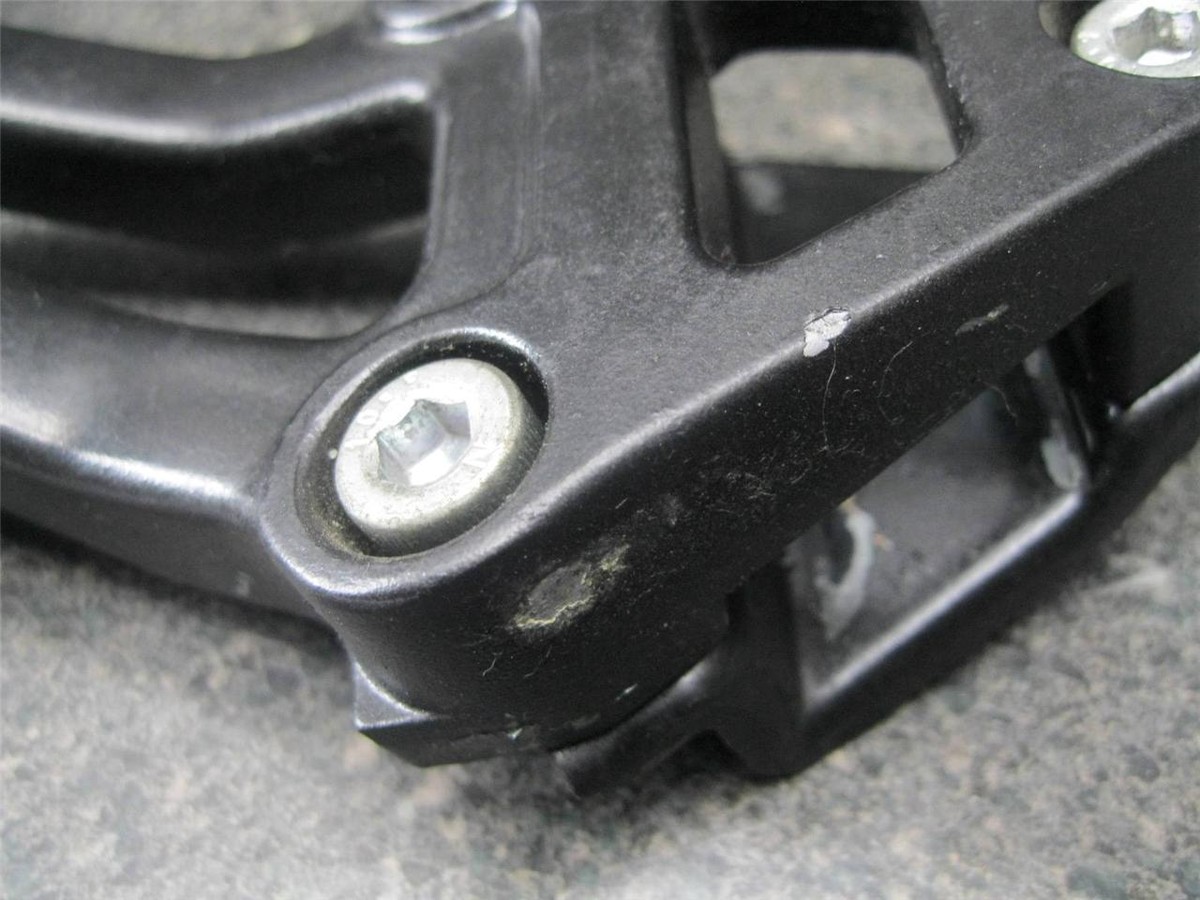★D★ Foot Pegs Rests Pedals For CR125/250 CRF250R/X/RX KX250/250F