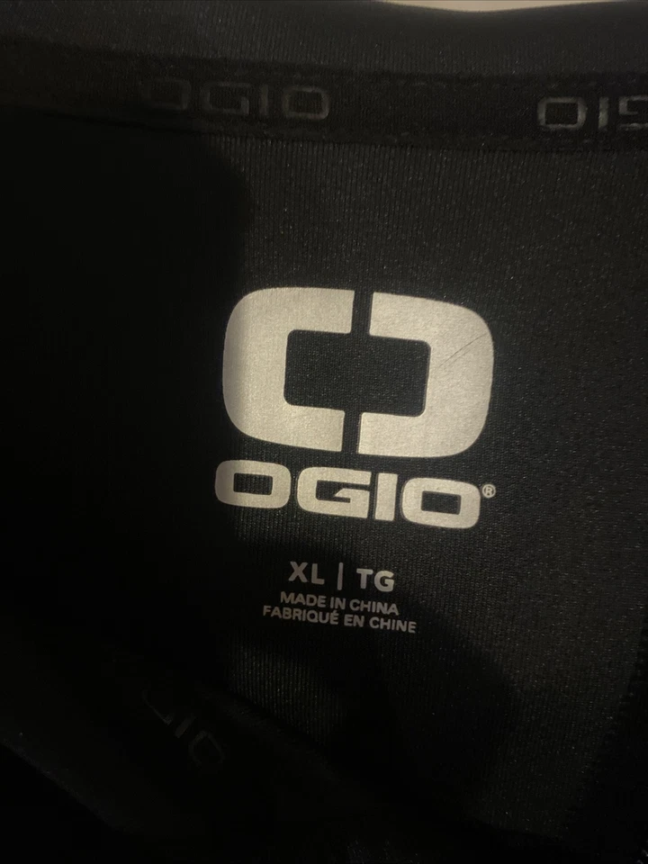 OGIO MEN'S ENDURANCE FULCRUM FULL-ZIP - Image 2 of 4