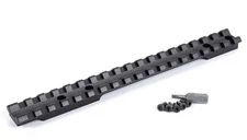 EGW Remington 788 Standard Action Picatinny Rail Scope Mount 0 MOA 40400