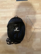 Decathlon Rucksack Tasche ideal für kleinen Ausflug 