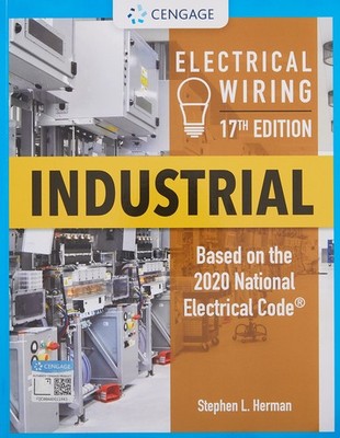 Electrical Wiring Industrial by Herman