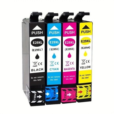 T2991 -T2994 XL Druckerpatronen für Epson Expression Home XP-235/XP-245/XP-247