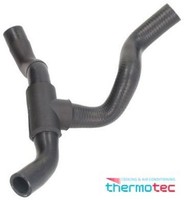 Thermotec DWX106TT KüHlerschlauch Schlauch KüHlwasser FüR Opel
