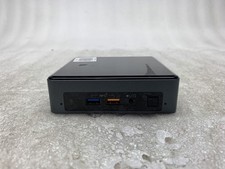 Intel NUC Intel Core i5 8th Gen. PC Desktops & All-In-One