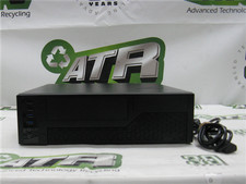 IN WIN CE685 Desktop Ryzen 3 2200G 3.7GHz 16GB 2TB No OS Used Good Condition