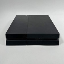 Sony PlayStation 4 PS4 500GB Black Console Gaming System CUH-1001A