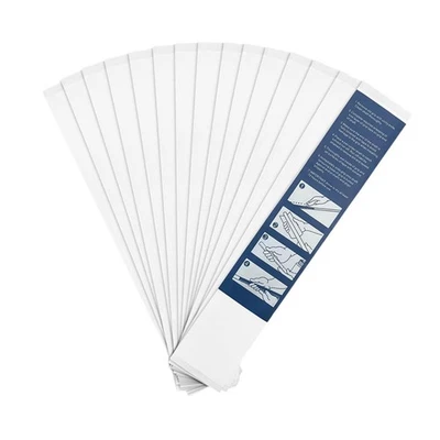 Lot de 13 bandes adhésives double face pour poignée de golf - Photo 1/4