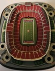 Danbury Mint Replica Old Giants Football Stadium -Home Of The New York Giants  — photo 3