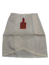 Vintage Execellent Open Bottom Girdle No Garter Size S