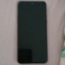 LG K54 Smartphone 32 GB Schwarz GSM/WCDMA (LM-X540EMW)