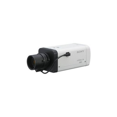 Sony SNC-EB630 Full HD True D/N Network Box Camera 2.8-8mm INDOOR New In Box!