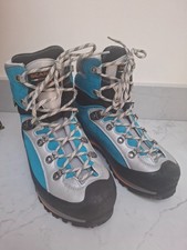SCARPA Manta Pro GTX Winter Mountaineering GORE-TEX Boots UK 5.5, EUR 39 VGC