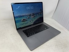 Apple MacBook Pro 16" A2141 i9-9880H 16GB RAM 1TB SSD Space Grey 2019 Laptop
