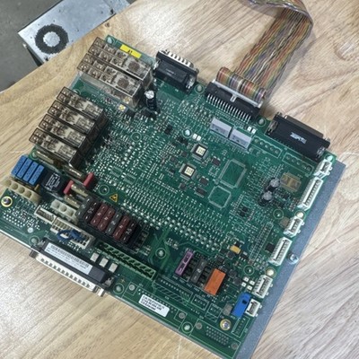 KUKA Safety Board - 00-127-755 - Version 0