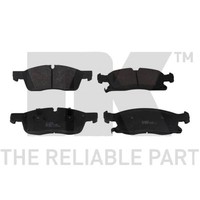 BremsbeläGe Bremsbelagsatz FüR Mercedes-Benz GLE W166 C292 166 Jeep Grand