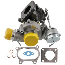 Turbina Billet for Alfa Romeo MiTo 1.4 TJet 114KW 55212916 71794951 RHF5