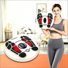Foot Reflex Therapy Massager Circulation TENS Massage Improve Blood Circulation