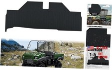 Mule 3010 4000 4010 Slush Mat - Rubber Front Row Floor Liner