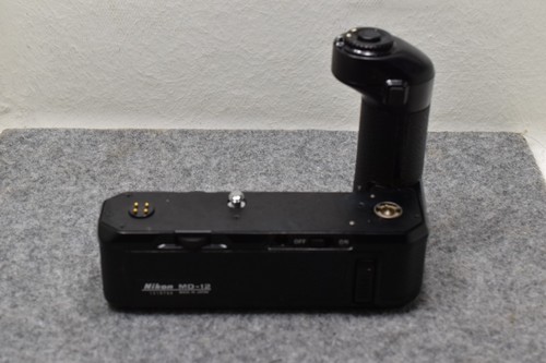Nikon MD-12 Motor Drive fits FA FE FM FM2