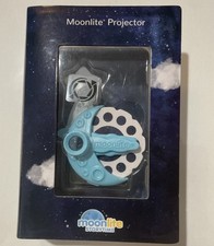 Moonlite Storytime Projector for Smartphones New In Box