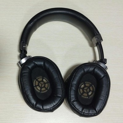 SONY MDR-1R Headphones Tested & Works 2326 | eBay