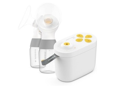 Medela New 2nd Gen Medela Pump in Style Pro Breast Pump | Open Box