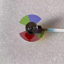 New Color Wheel For BENQ TK800, TK800M,TK700,TK700STi 4K HDR Gaming Projector