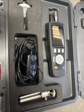12150 PCE instruments PCE-PCO1 partical counter