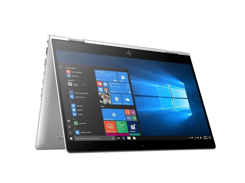 HP EliteBook X360 830 G5 · i5-8250U · 32GB · 1TB, Foto 4 von 5