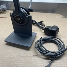 Cisco CP-HS-WL-561-S-US 561 Wireless Single Headset