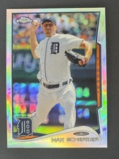 Click to enlarge Max Scherzer
