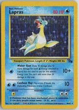 rare lapras pokemon card 2025 Dri En-Destined Rivals Misty'S Illustration PSA 9 the official authentication and grading ensure this card remains a verified mainstay of your growing collection. Lapras ex 022/88 Double Rare
