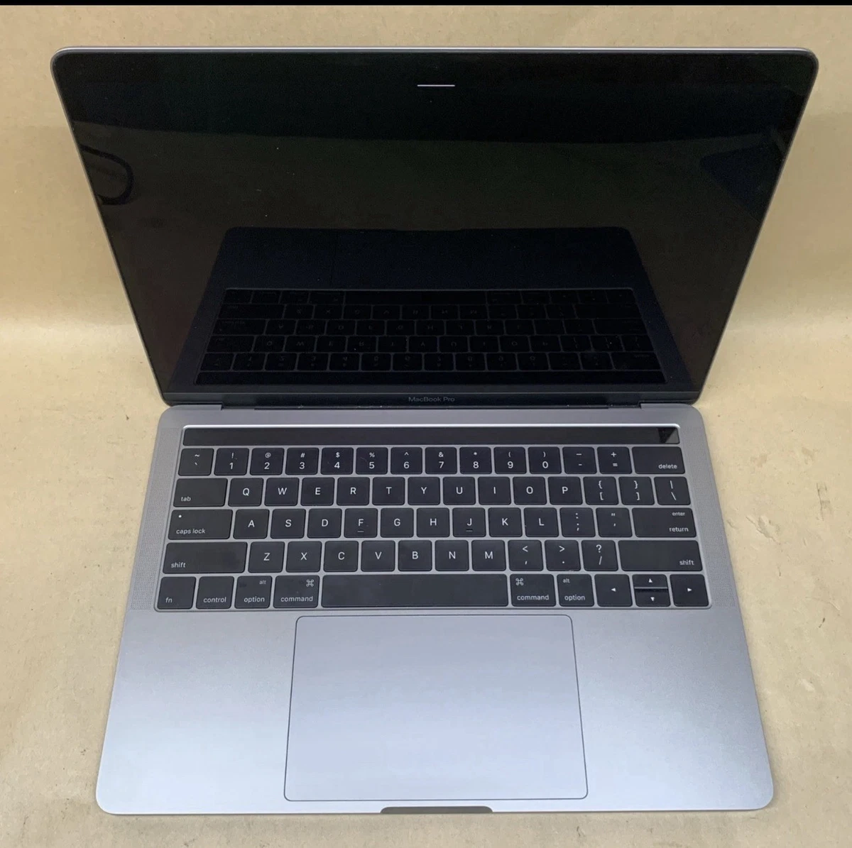 2016 Apple MacBook Pro 256GB Laptops for sale - eBay