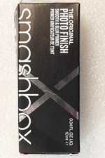 Image of Smashbox The Original Photo Finish Smooth & Blur Primer 0.34 Oz - New In Box
