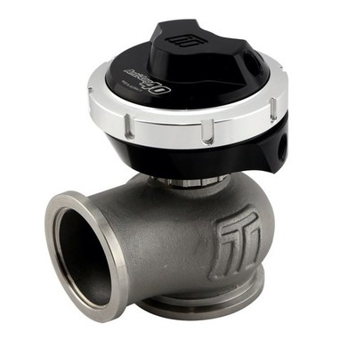 Turbosmart WG40ALV Gen V Anti-Lag Valve for Motorsport Applications