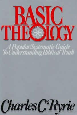 #ad Basic Theology : A Popular Systemic Guide to Understanding Biblic $9.66