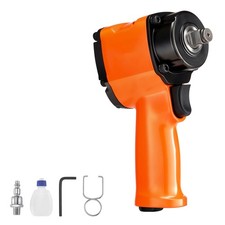 Uimoso 12 Drive Pneumatic Impact Wrench With 738 Ft-lbs Torque And 4 Speeds Uimoso 12 Drive Pneumatic Impact Wrench With 738 Ft-lbs Torque And 4 Speeds