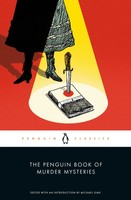Michael Sims | The Penguin Book Of Murder Mysteries | Taschenbuch | Englisch